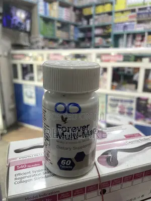Forever Multi Maca