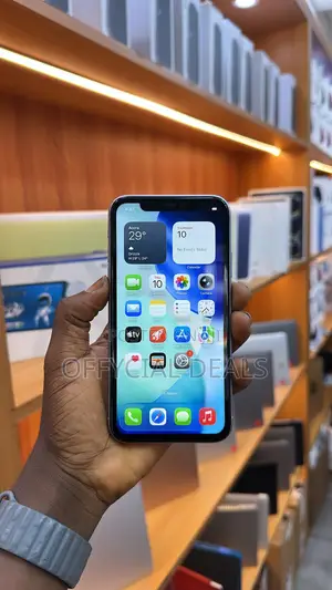 Apple iPhone 11 128 GB Purple