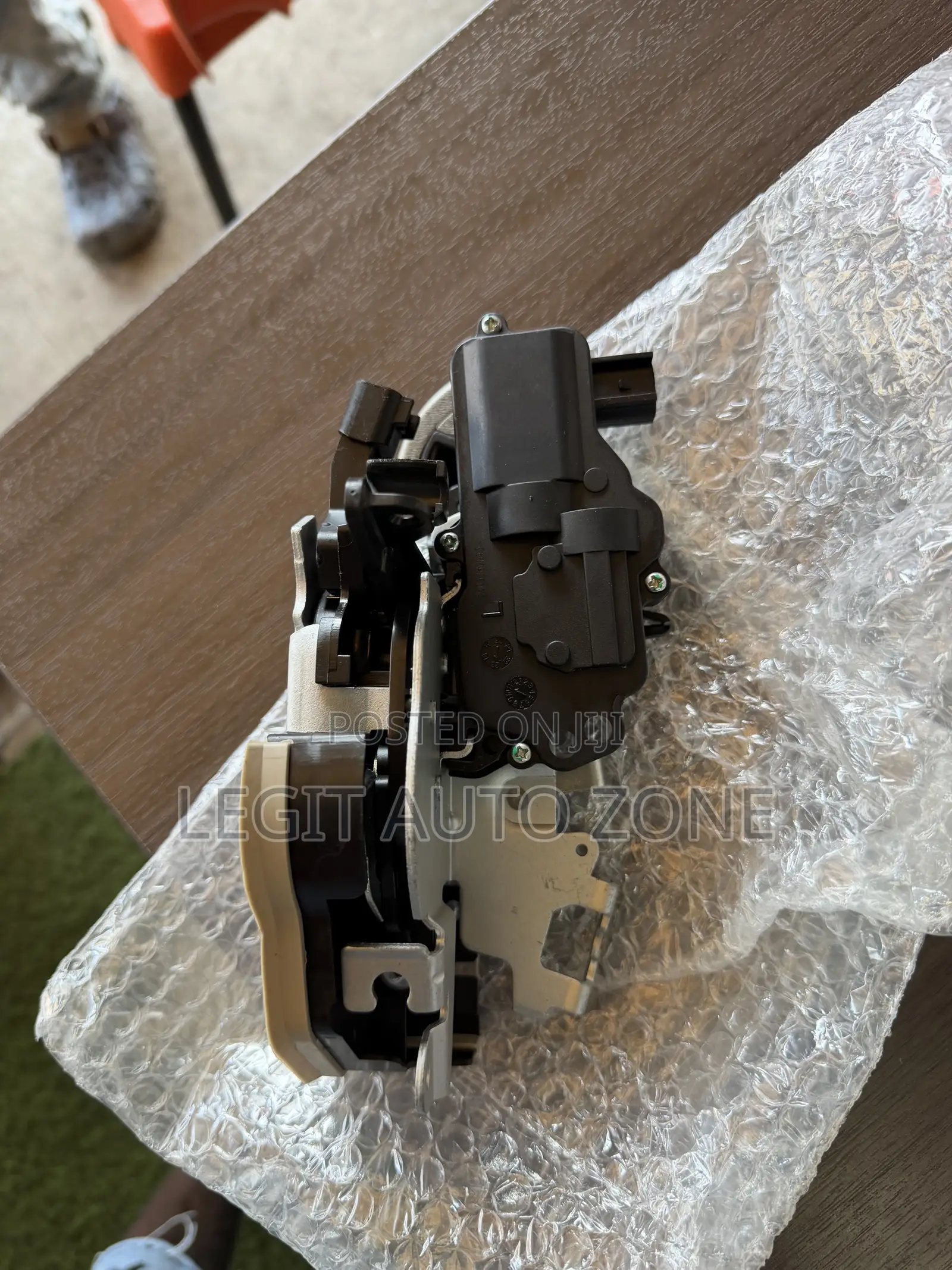 Ford F150 2020,2021,2018,2017,2019, Door Lock Available