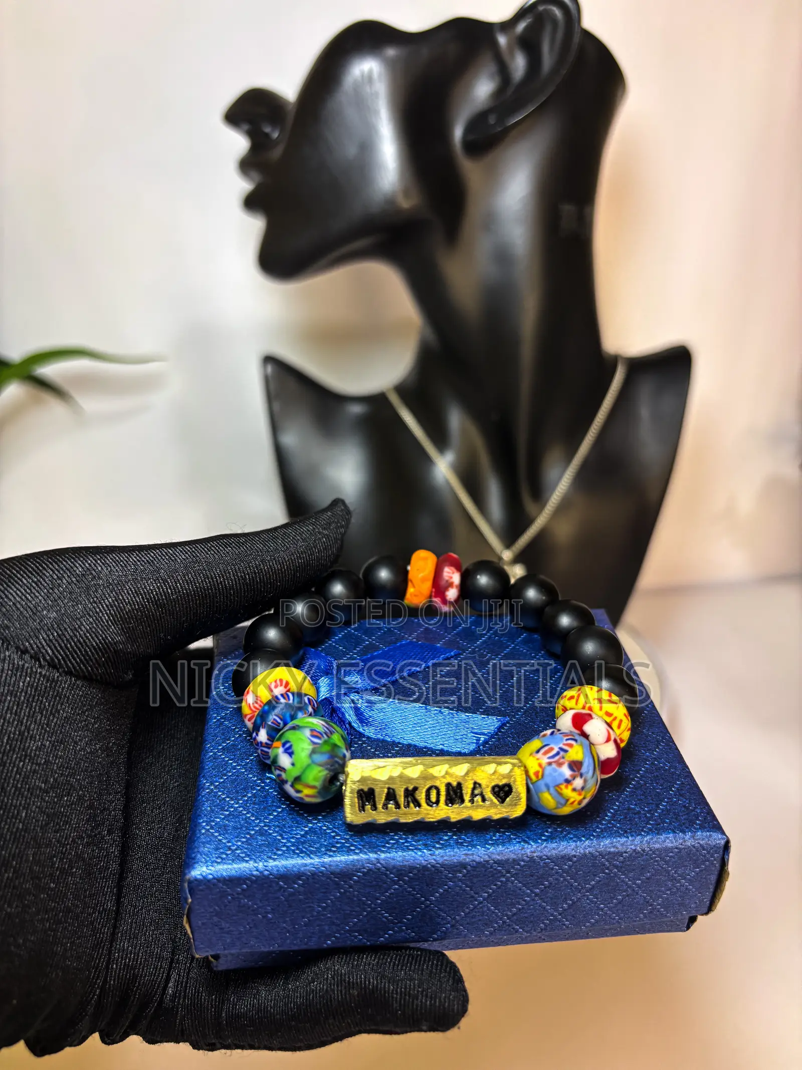 Personalized Jewelry