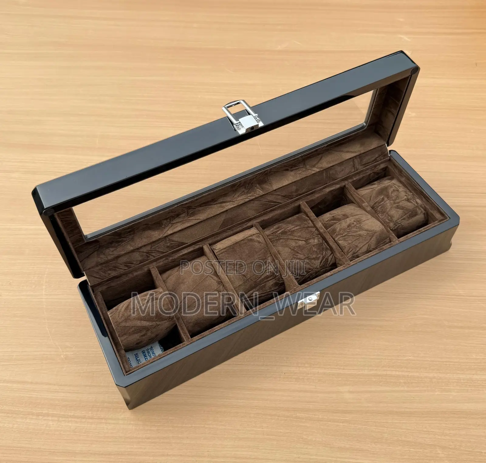 Black Watch Organizer