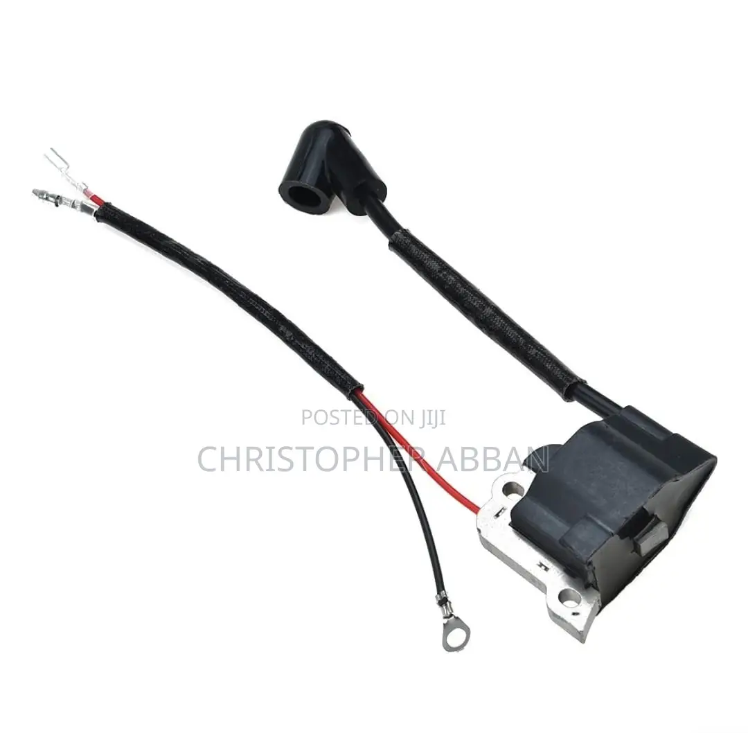 Brush Cutter Ignition Coil