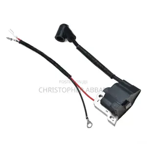 Brush Cutter Ignition Coil