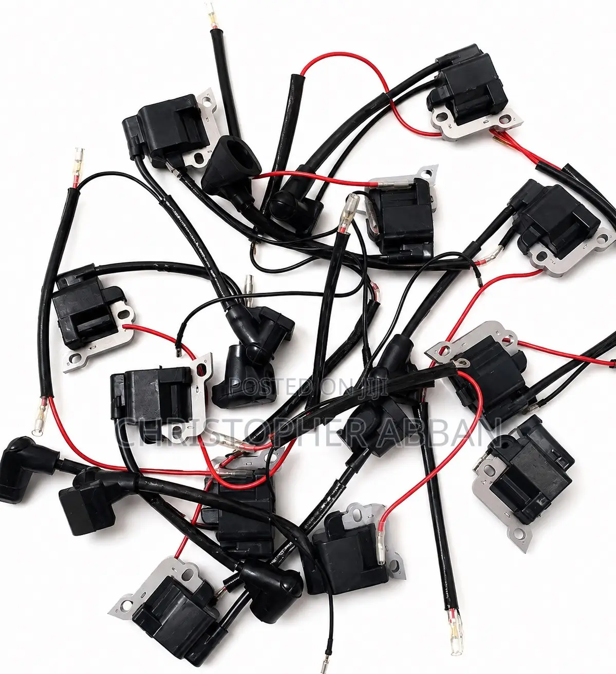 Brush Cutter Ignition Coil