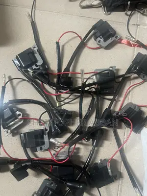 Brush Cutter Ignition Coil
