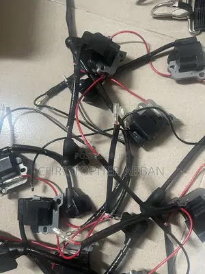 Brush Cutter Ignition Coil