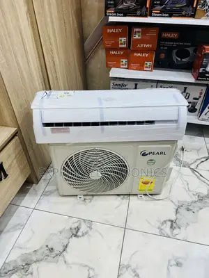 Best Buy for Pearl 1.5HP R410a Split Air Conditioner * Horse Power