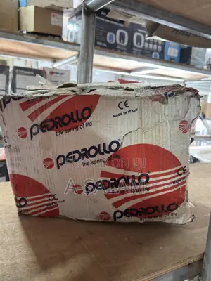 PEDROLLO 1.5HP Surface Water Pump