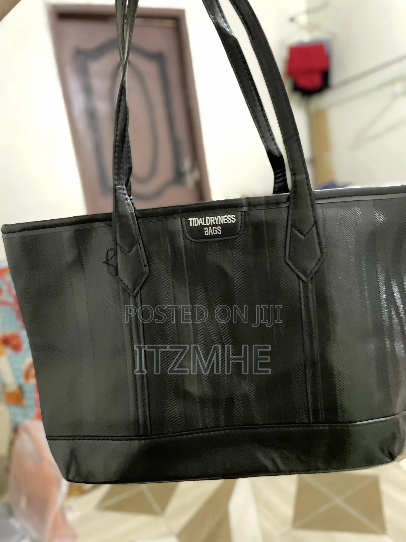 Quality Leather Bag