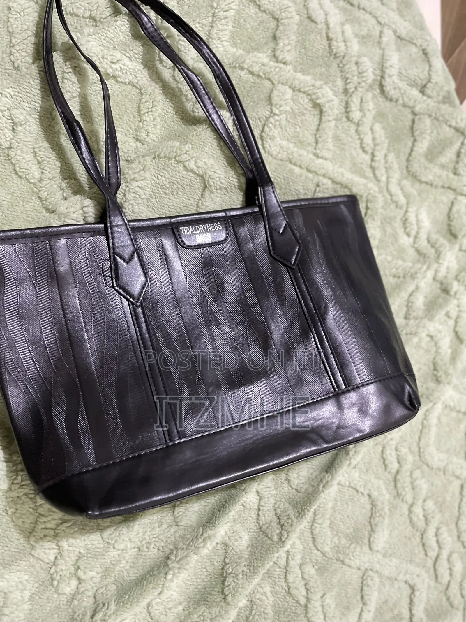 Quality Leather Bag