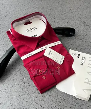 Quality Mens Shirt for All Occasion