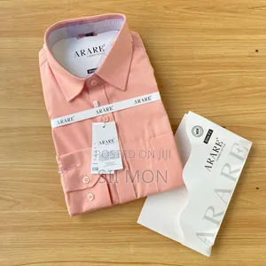 Quality Mens Shirt for All Occasion