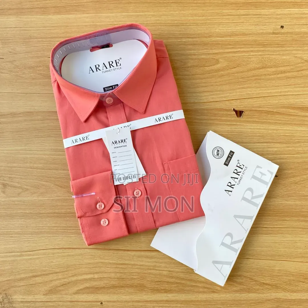 Quality Mens Shirt for All Occasion