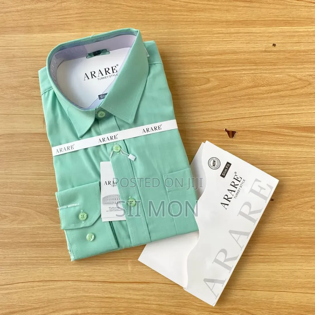 Quality Mens Shirt for All Occasion