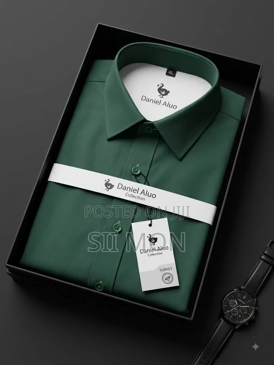 Quality Mens Shirt for All Occasion