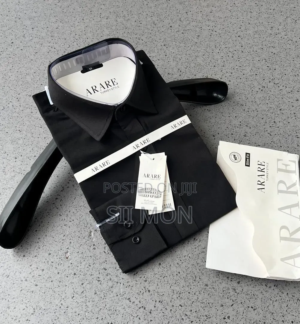 Quality Mens Shirt for All Occasion