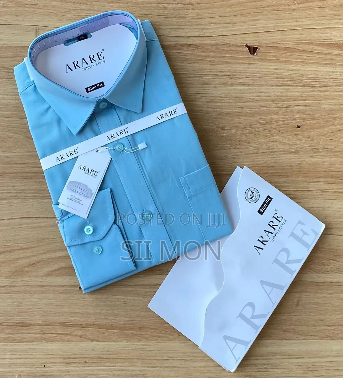Quality Mens Shirt for All Occasion