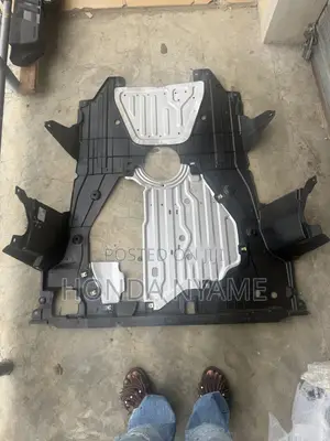 Accord 2018 - 2021 Under Panel