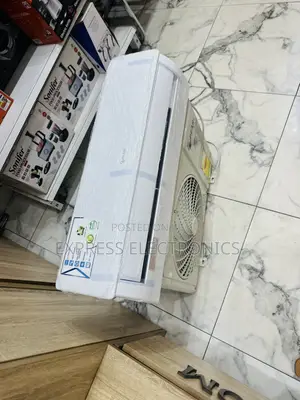 Hot  Deals on Pearl 1.5HP R410a Split Air Conditioner * Horse Power