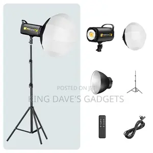 MM8820 300W Highlighting Lamp