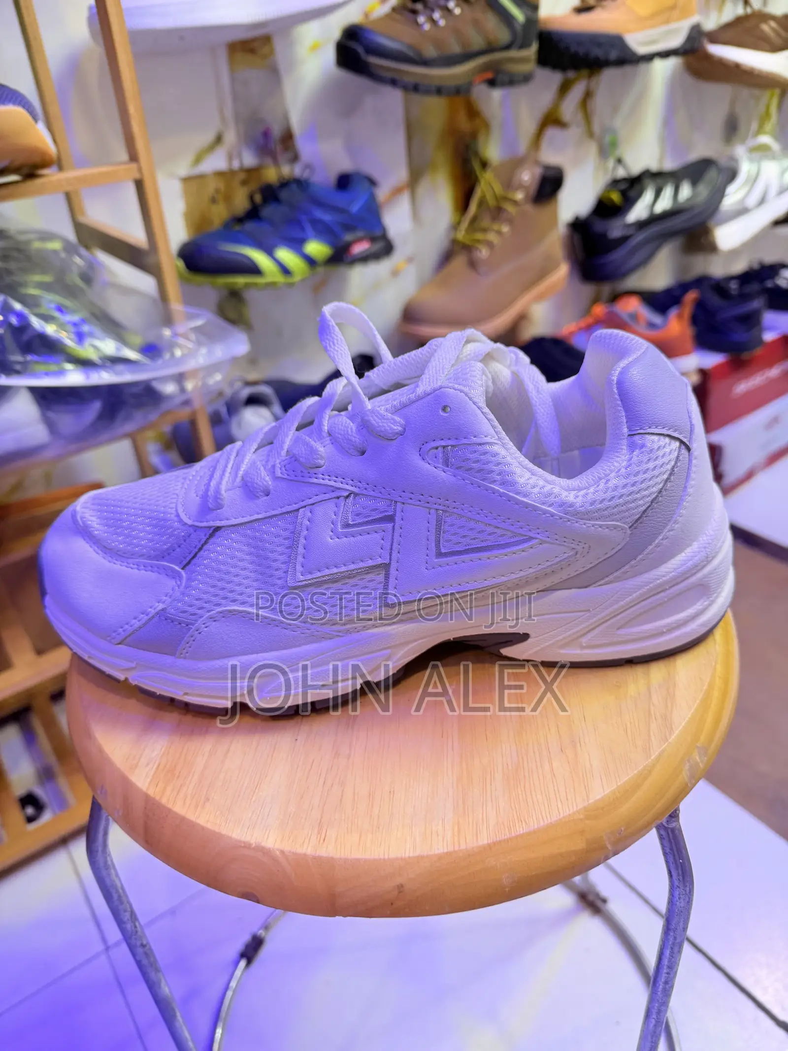 Men Shoe Sneakers