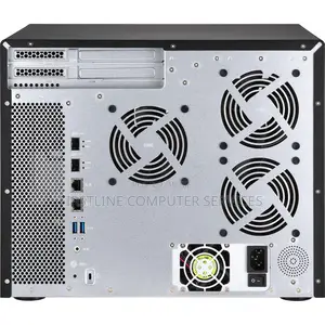 New Server 4GB Intel SSD 6T