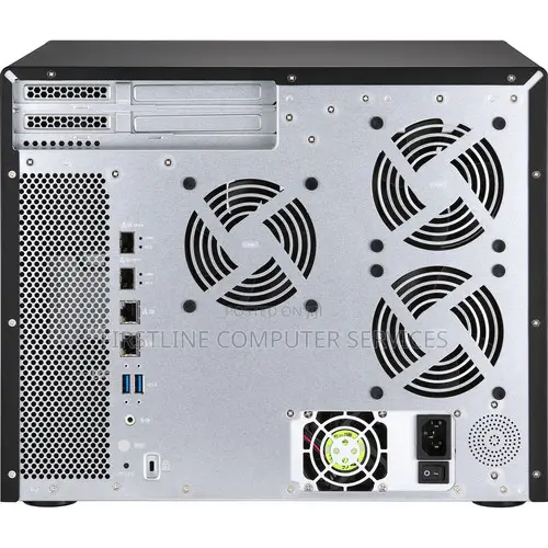 New Server 4GB Intel SSD 6T