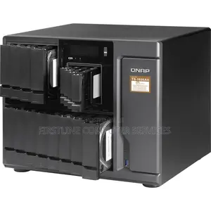 New Server 4GB Intel SSD 6T