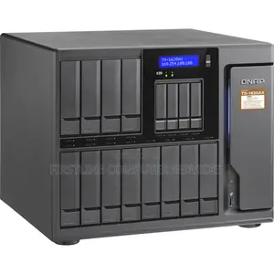 New Server 4GB Intel SSD 6T