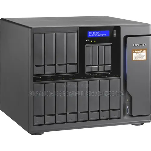 New Server 4GB Intel SSD 6T