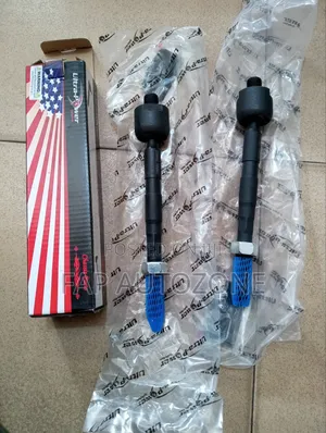 Premium Ultra Power Hyundai Accent,Kia Rio Tie Rod Rack From USA