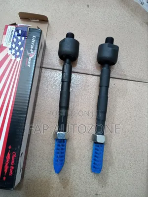 Premium Ultra Power Hyundai Accent,Kia Rio Tie Rod Rack From USA