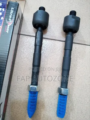 Premium Ultra Power Hyundai Accent,Kia Rio Tie Rod Rack From USA
