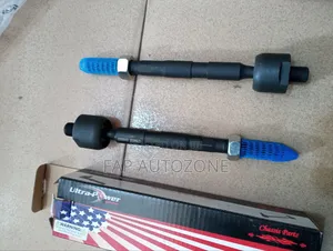Premium Ultra Power Hyundai Accent,Kia Rio Tie Rod Rack From USA