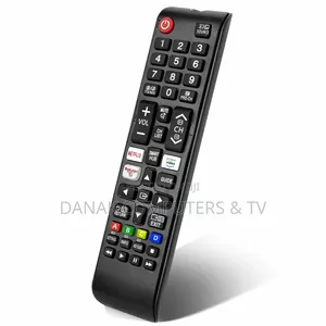 Samsung Short Smart TV Remote