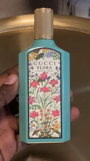 GUCCI Flora Gorgeous 100ml GRADE 1