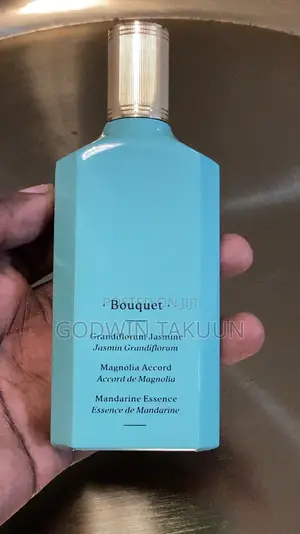 Authentic Unboxed GUCCI Flora Gorgeous