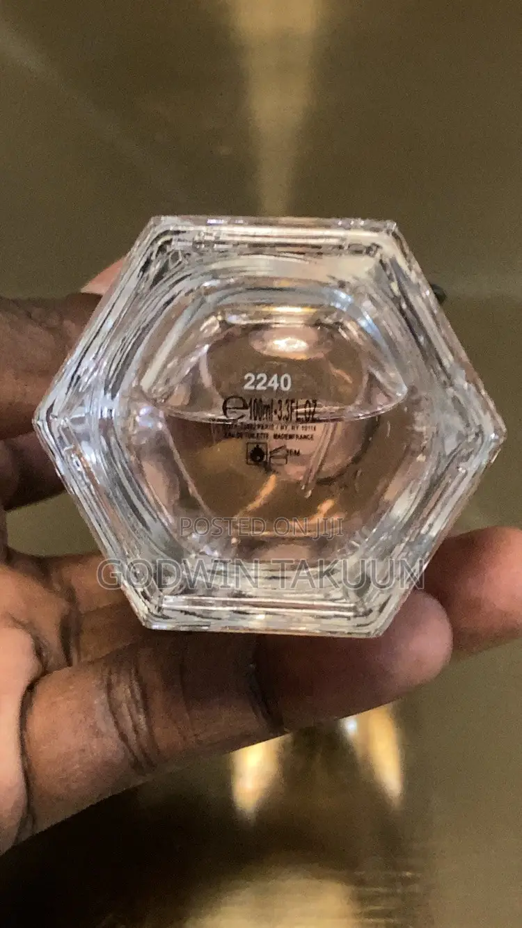 GUCCI Flora Gorgeous 100ml GRADE 1