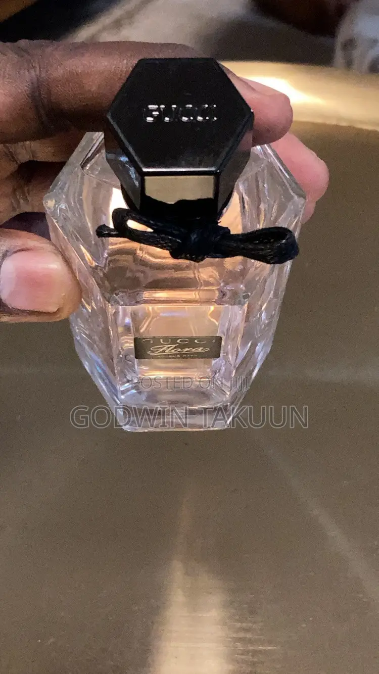 GUCCI Flora Gorgeous 100ml GRADE 1
