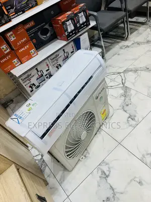 Limited Stock Pearl 1.5HP R410a Split Air Conditioner * Horse Power