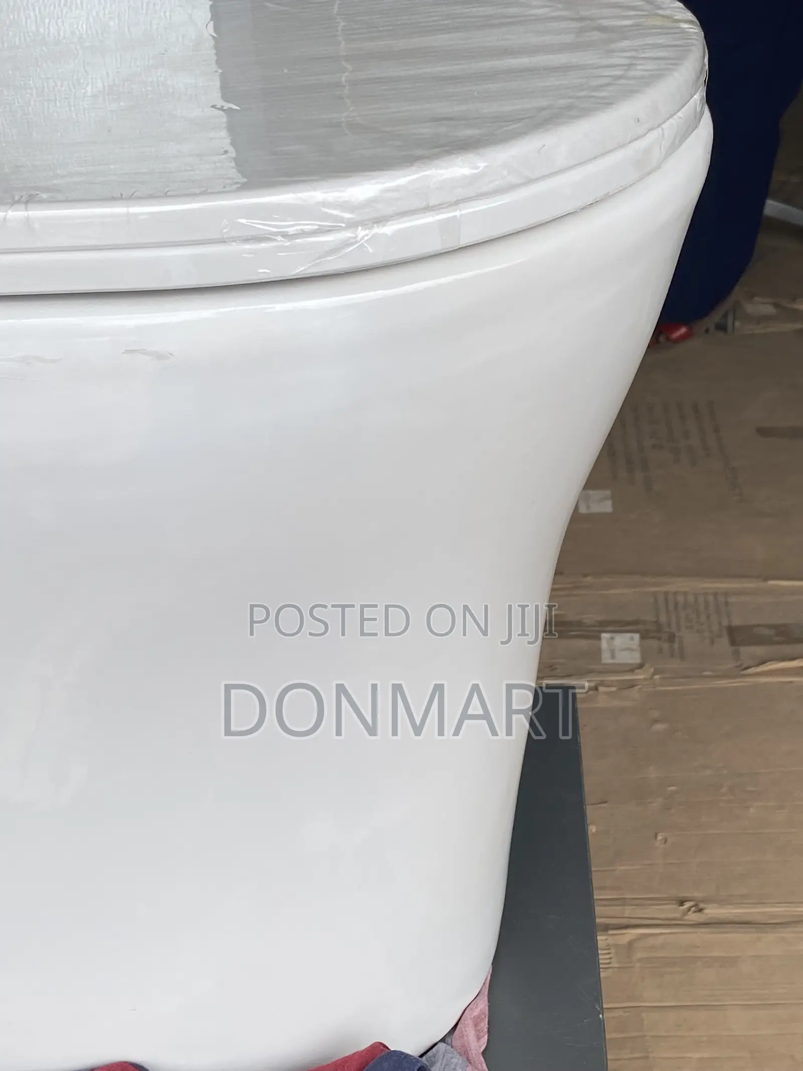 ABB Water Closet
