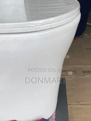 ABB Water Closet