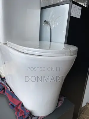 ABB Water Closet