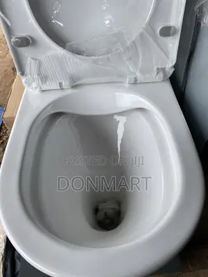 ABB Water Closet