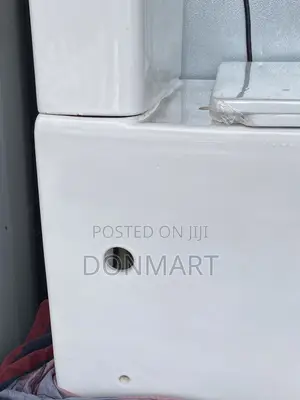 ABB Water Closet