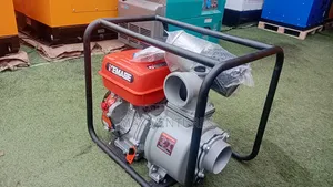 Powerful KEMAGE 4-Inch Water Pump Available