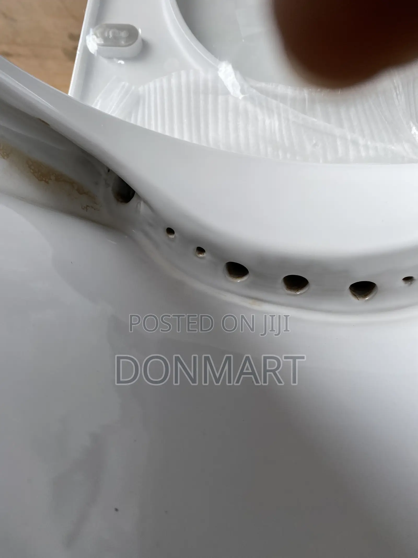 ABB Water Closet