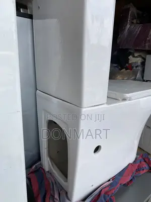 ABB Water Closet