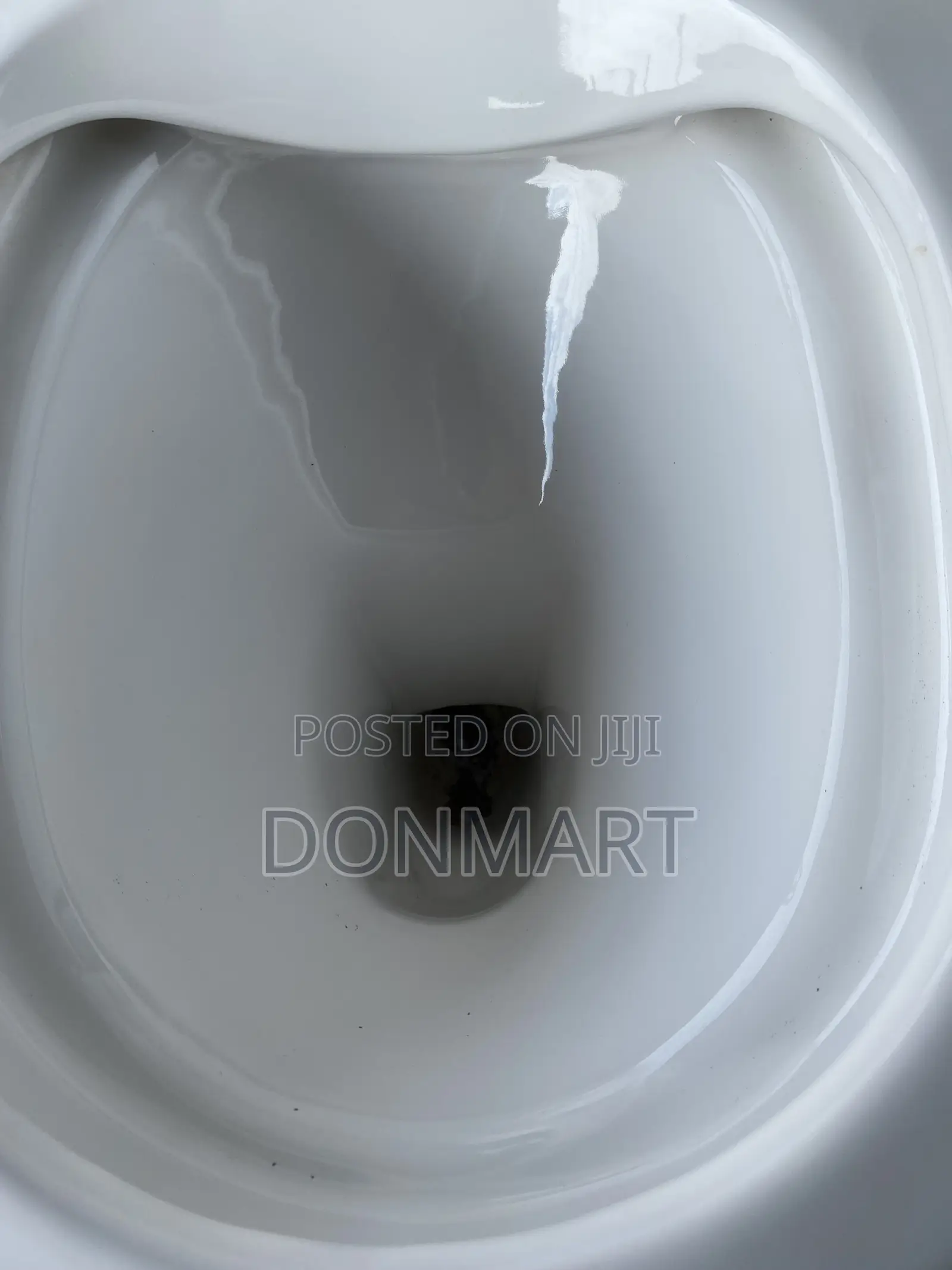 ABB Water Closet