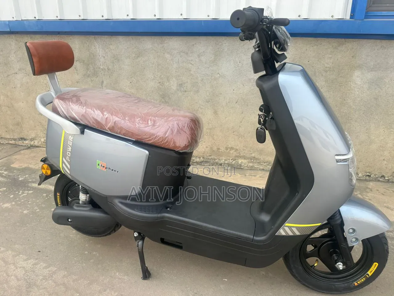 New Jincheng Bike 2020